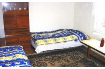 Slovākija Privát Brezovica, Interjers